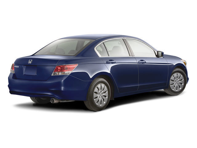 Used 2009 Honda Accord LX image 2