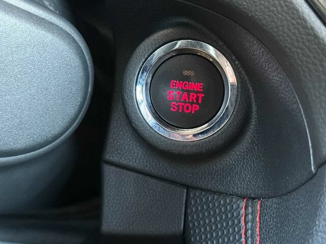 Used 2024 Subaru Forester Sport AWD/4WD image 26