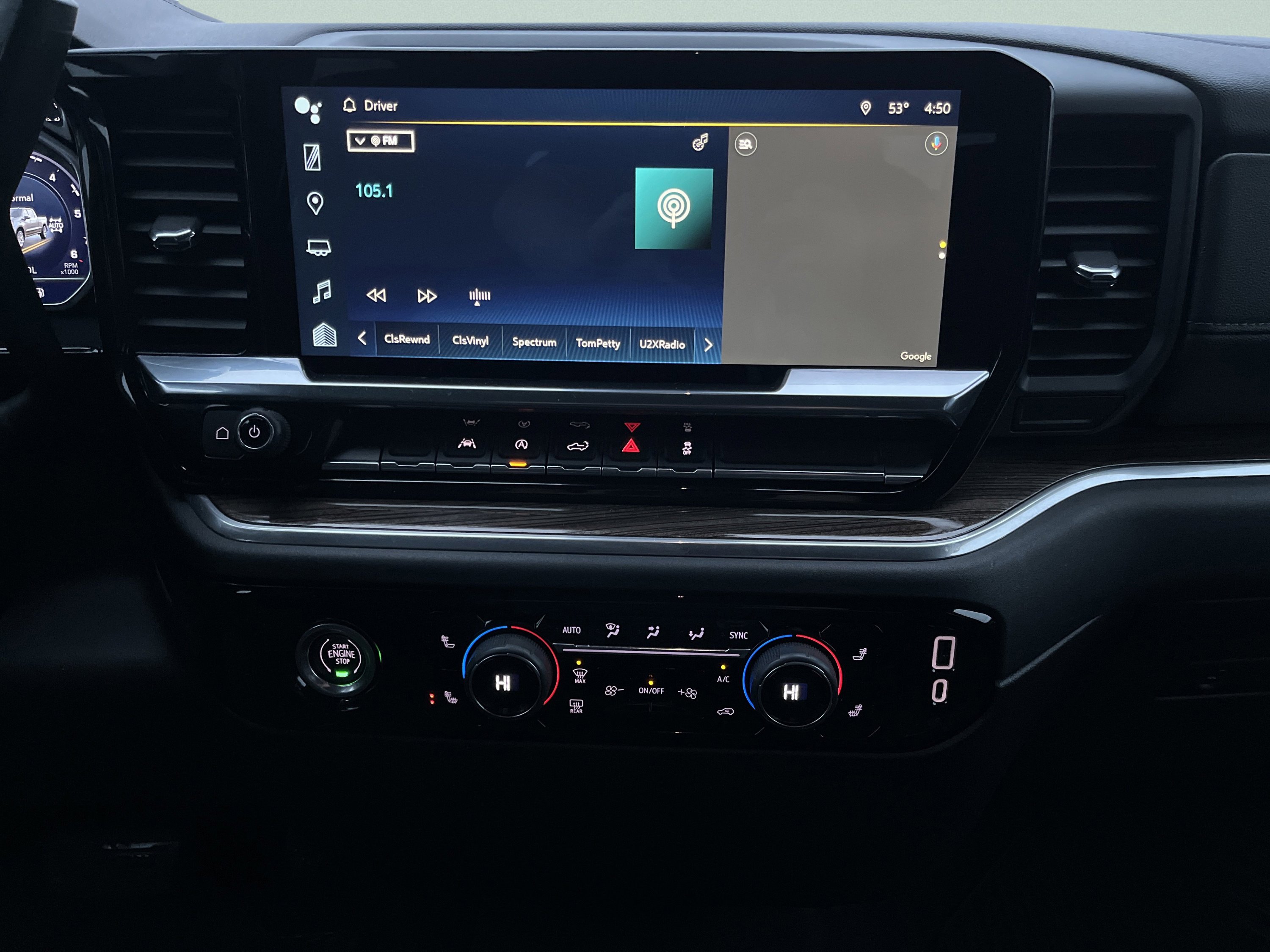 Used 2022 Chevrolet Silverado 1500 LT image 23