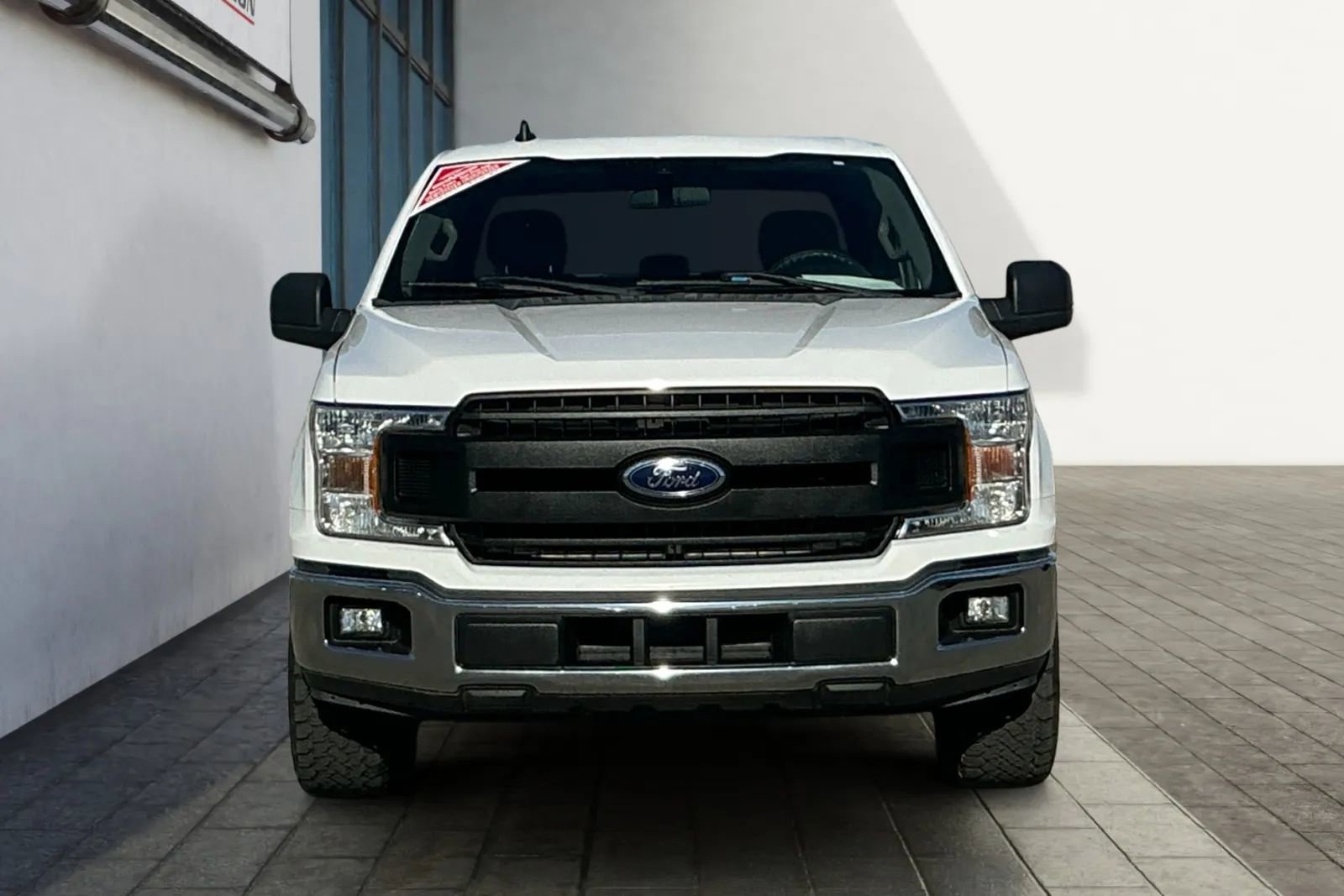 Used 2020 Ford F150 XL w/ Equipment Group 101A Mid image 8