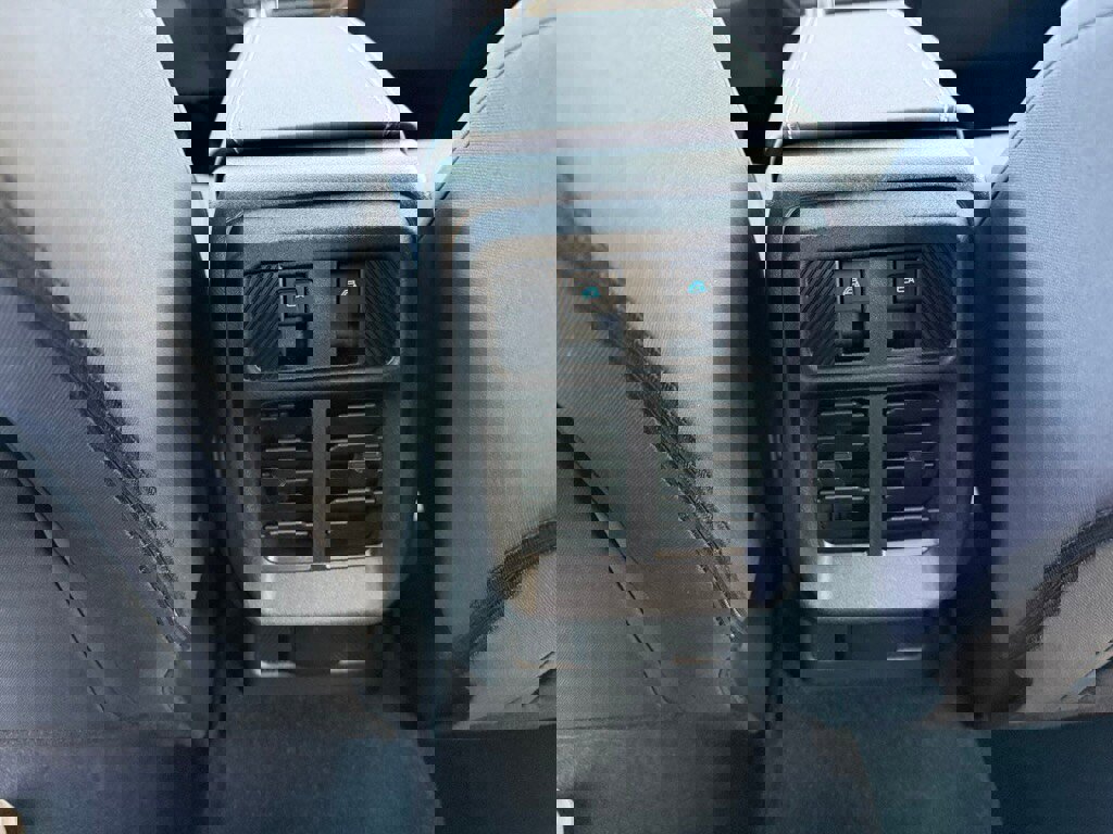 New 2025 Ford Bronco 4-Door image 16