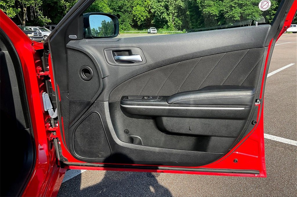 Certified 2023 Dodge Charger GT image 24