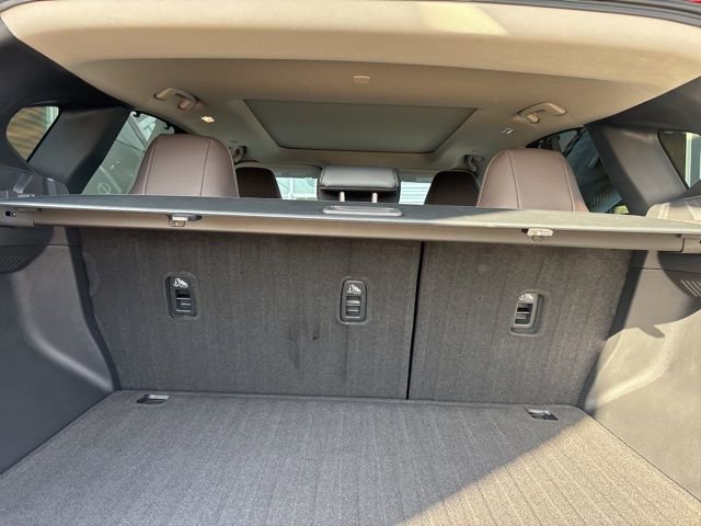 New 2026 Nissan Murano Platinum image 36