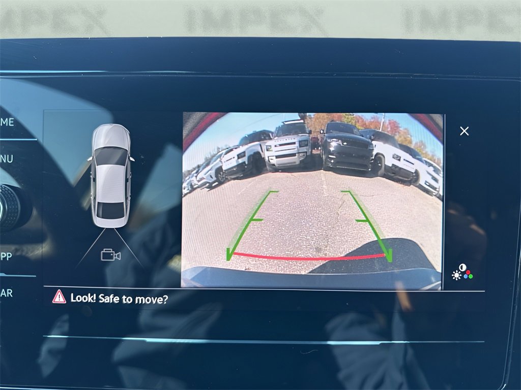 Used 2025 Volkswagen Jetta Sport image 18