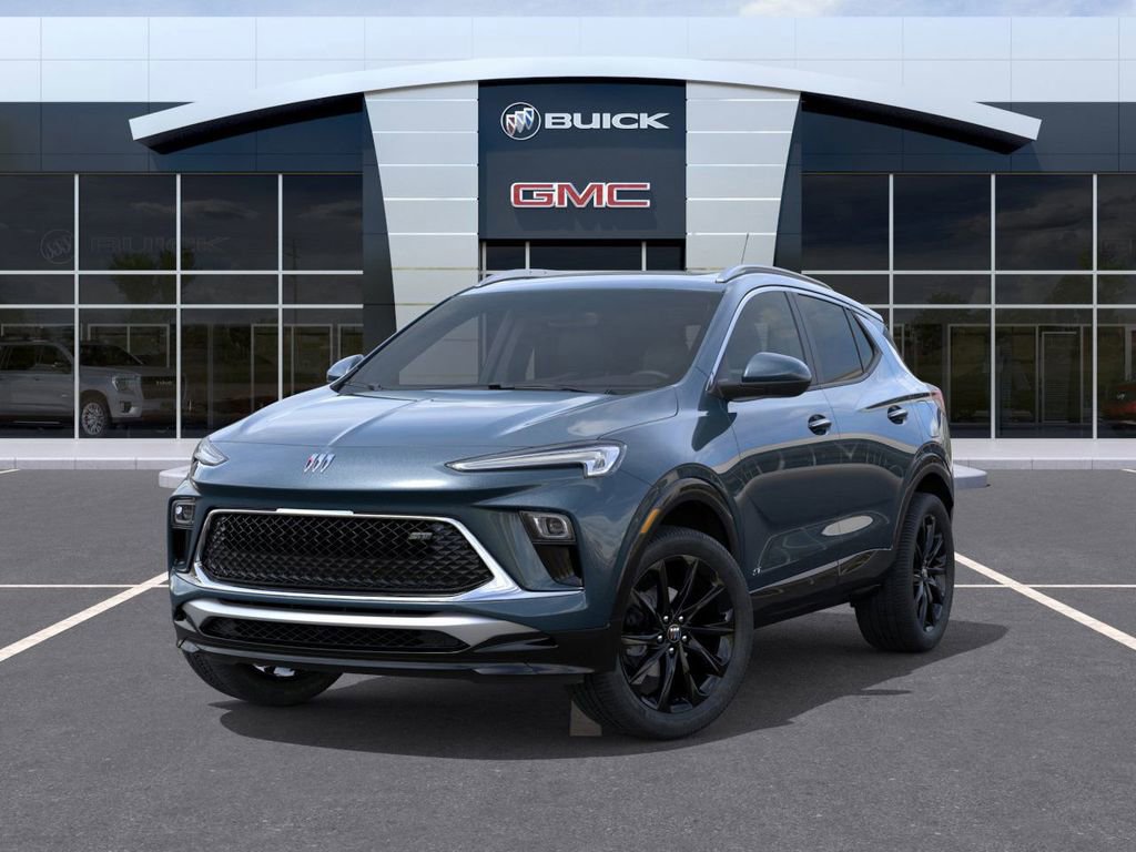 New 2026 Buick Encore GX Sport Touring w/ Comfort Package image 7
