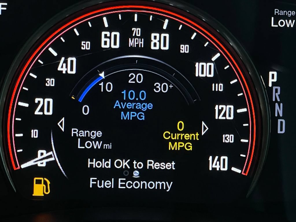 Used 2023 Dodge Durango GT RWD image 36