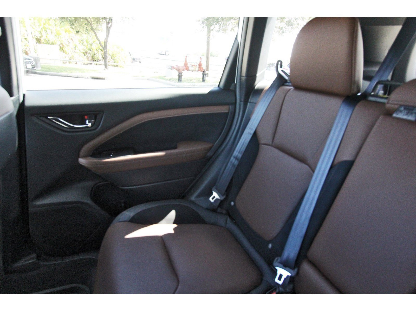 Certified 2026 Subaru Forester Touring AWD/4WD image 12