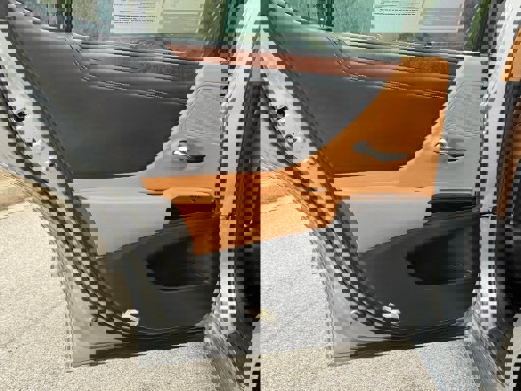 Used 2022 Lexus ES 350 w/ Premium Package image 25