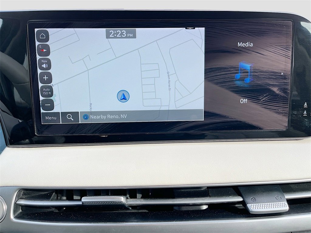 Used 2023 Hyundai Palisade Limited w/ Cargo Package image 13