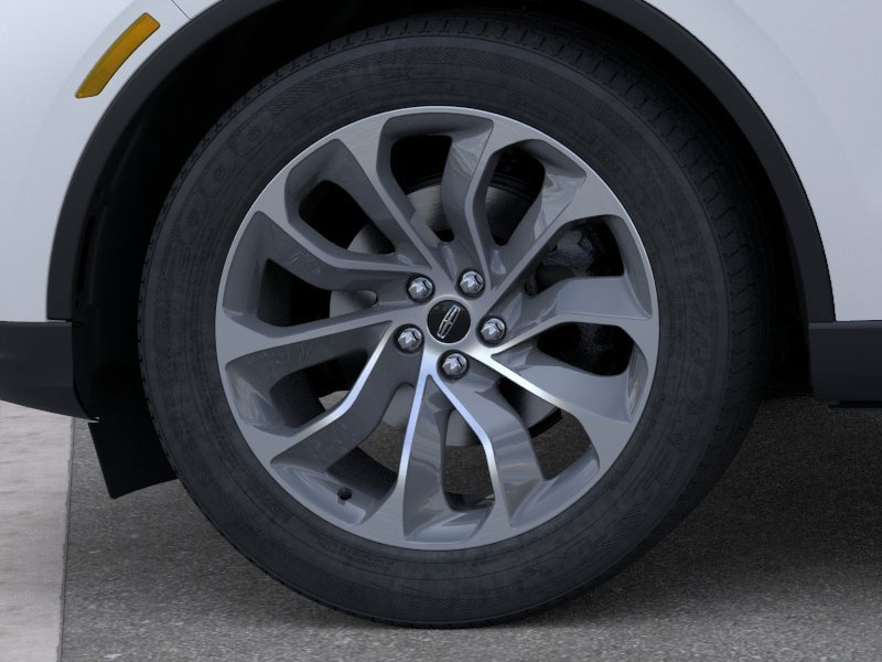 New 2026 Lincoln Aviator AWD image 19