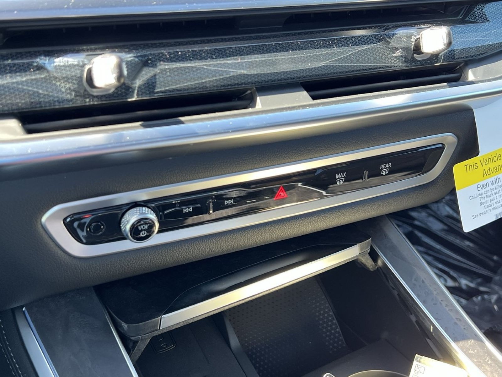 New 2026 BMW X5 xDrive50e AWD/4WD image 15
