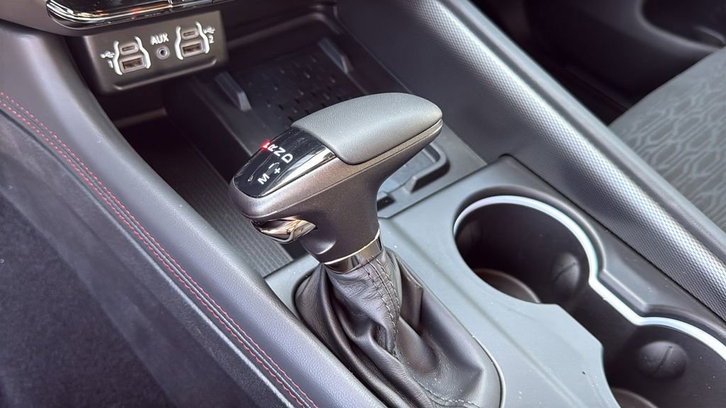 New 2026 Dodge Durango GT image 33