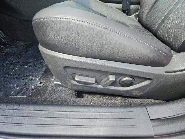 New 2026 MAZDA CX-50 AWD 2.5 S w/ Cargo Package image 12