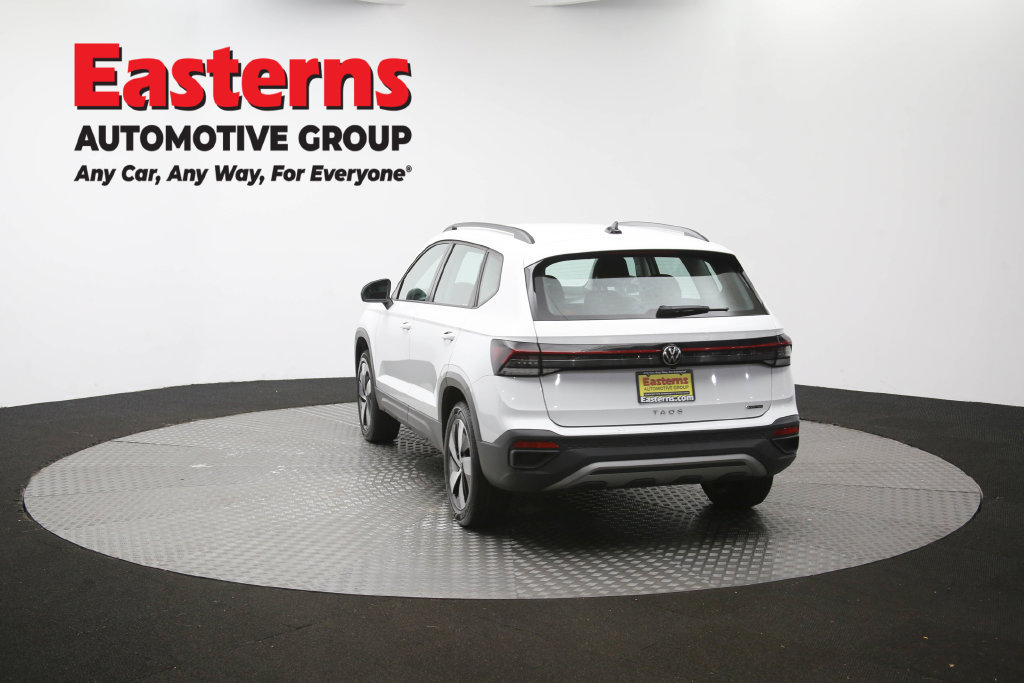 Used 2025 Volkswagen Taos S AWD/4WD image 65