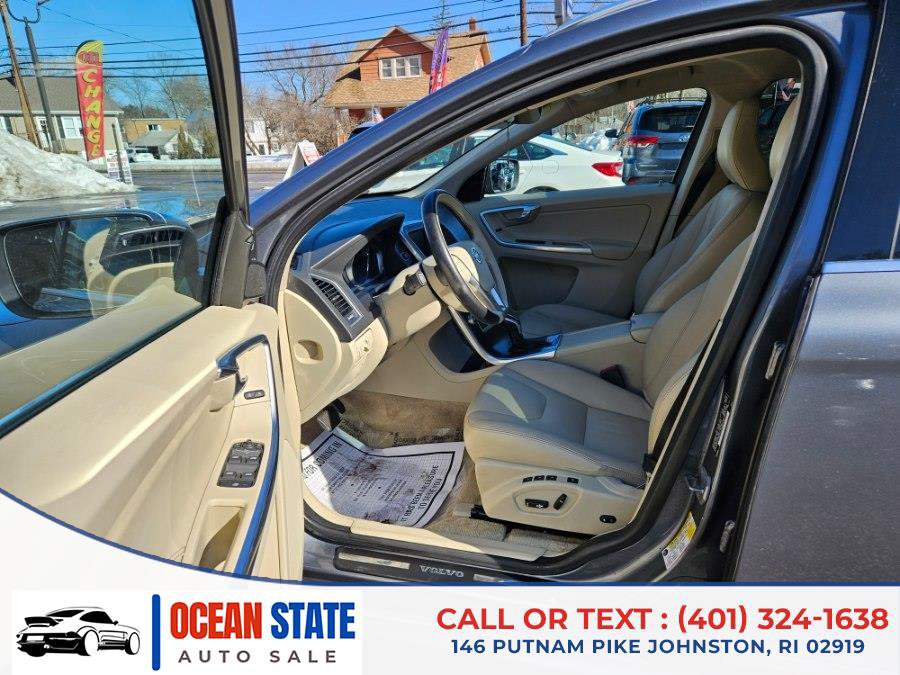 Used 2016 Volvo XC60 T5 Premier AWD/4WD image 10