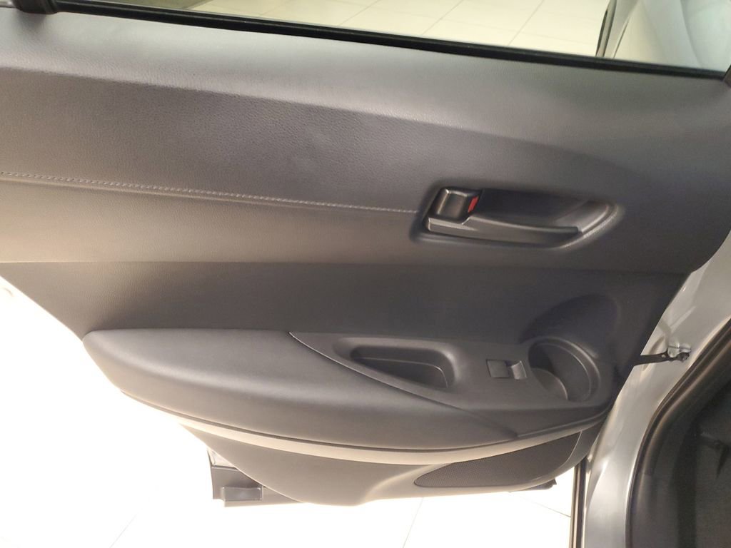 Used 2024 Toyota Corolla Cross LE image 13