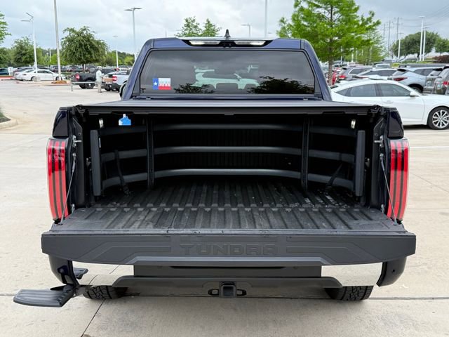 Used 2023 Toyota Tundra 1794 Edition AWD/4WD image 29