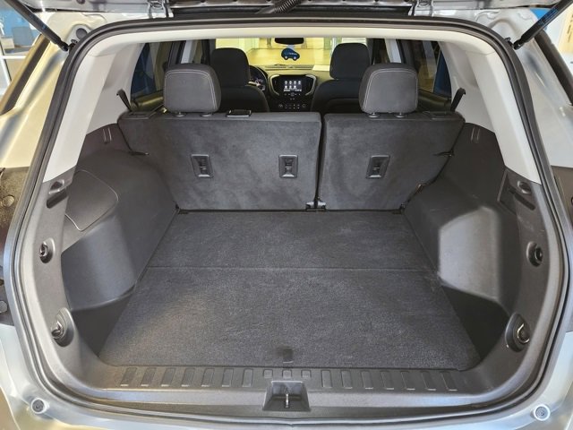 Certified 2023 GMC Terrain SLE image 14