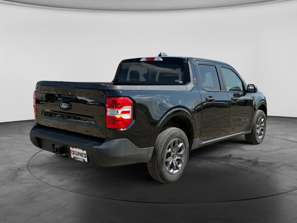 Used 2026 Ford Maverick XLT AWD/4WD image 10
