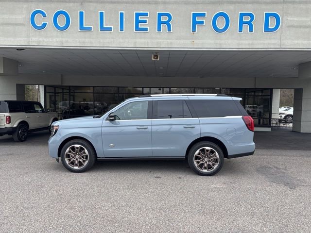 New 2026 Ford Expedition King Ranch image 31