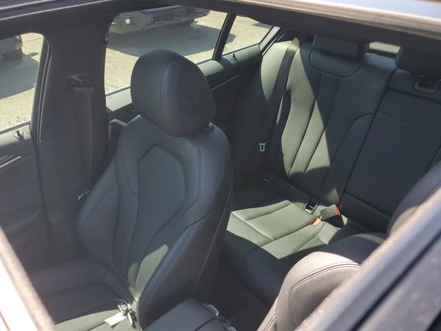 Used 2019 BMW 530i w/ Convenience Package image 21