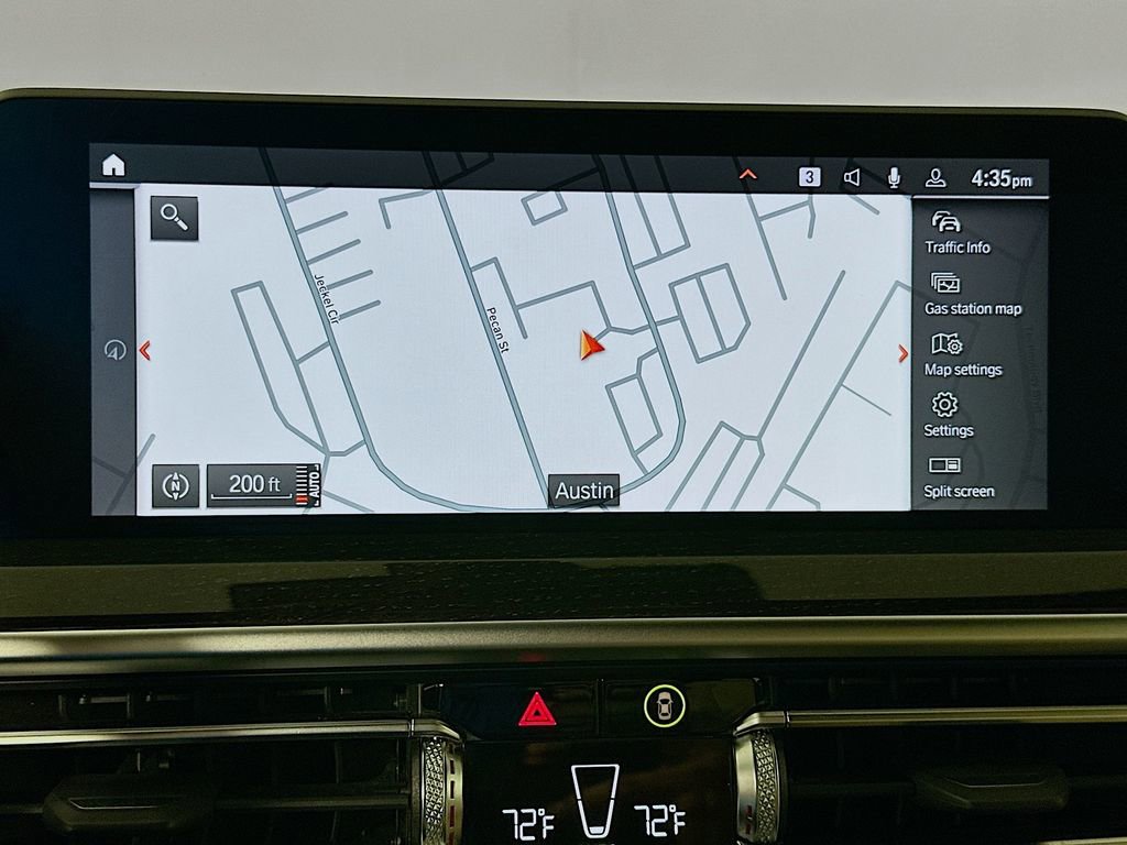 Certified 2023 BMW X3 xDrive30i w/ Convenience Package image 13