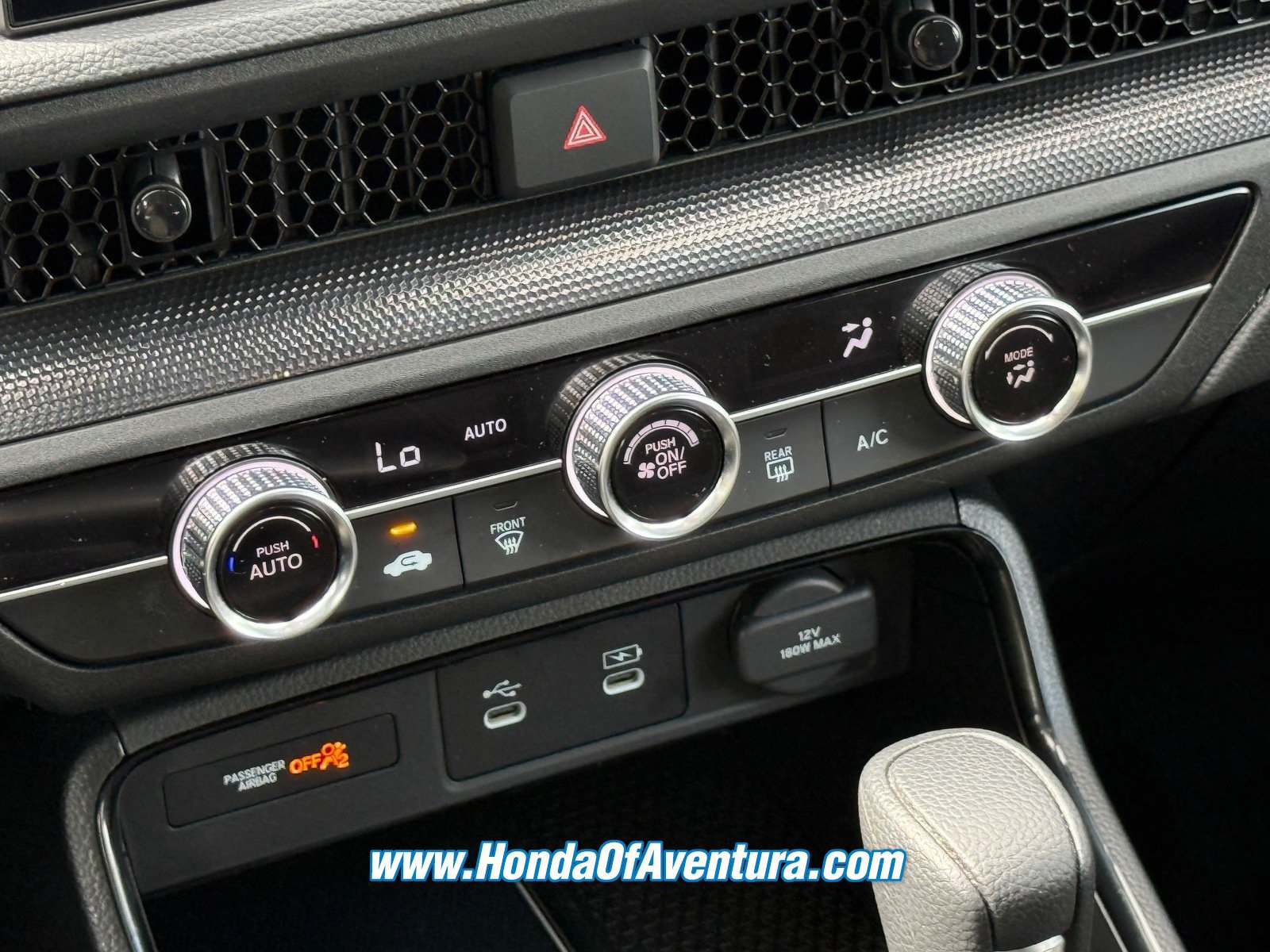 Certified 2026 Honda CR-V LX image 25