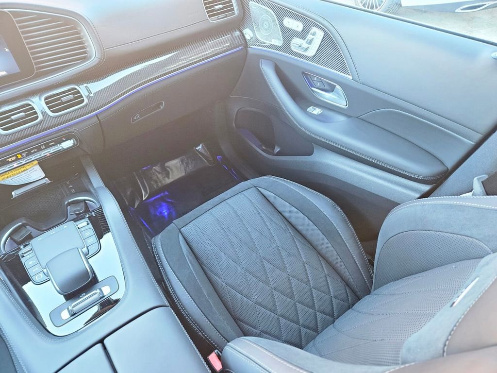 New 2026 Mercedes-Benz GLE 53 AMG 4MATIC image 15