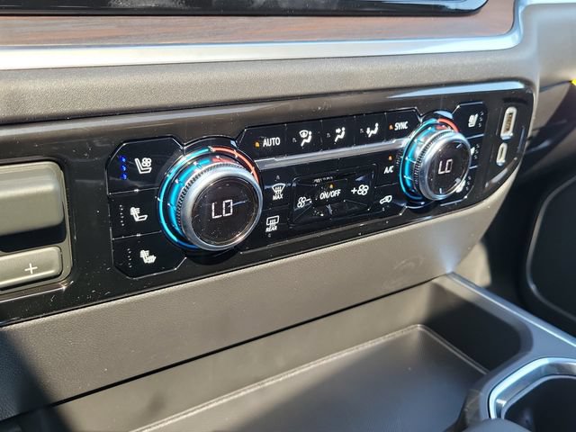 New 2026 GMC Sierra 1500 SLT w/ SLT Premium Plus Package AWD/4WD image 26