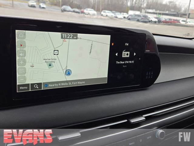 Used 2024 Hyundai Palisade SEL image 6