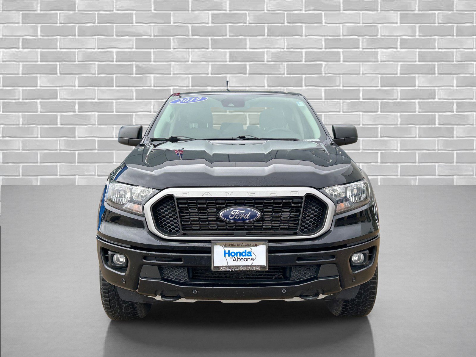 Used 2019 Ford Ranger XLT w/ FX4 Off-Road Package image 8
