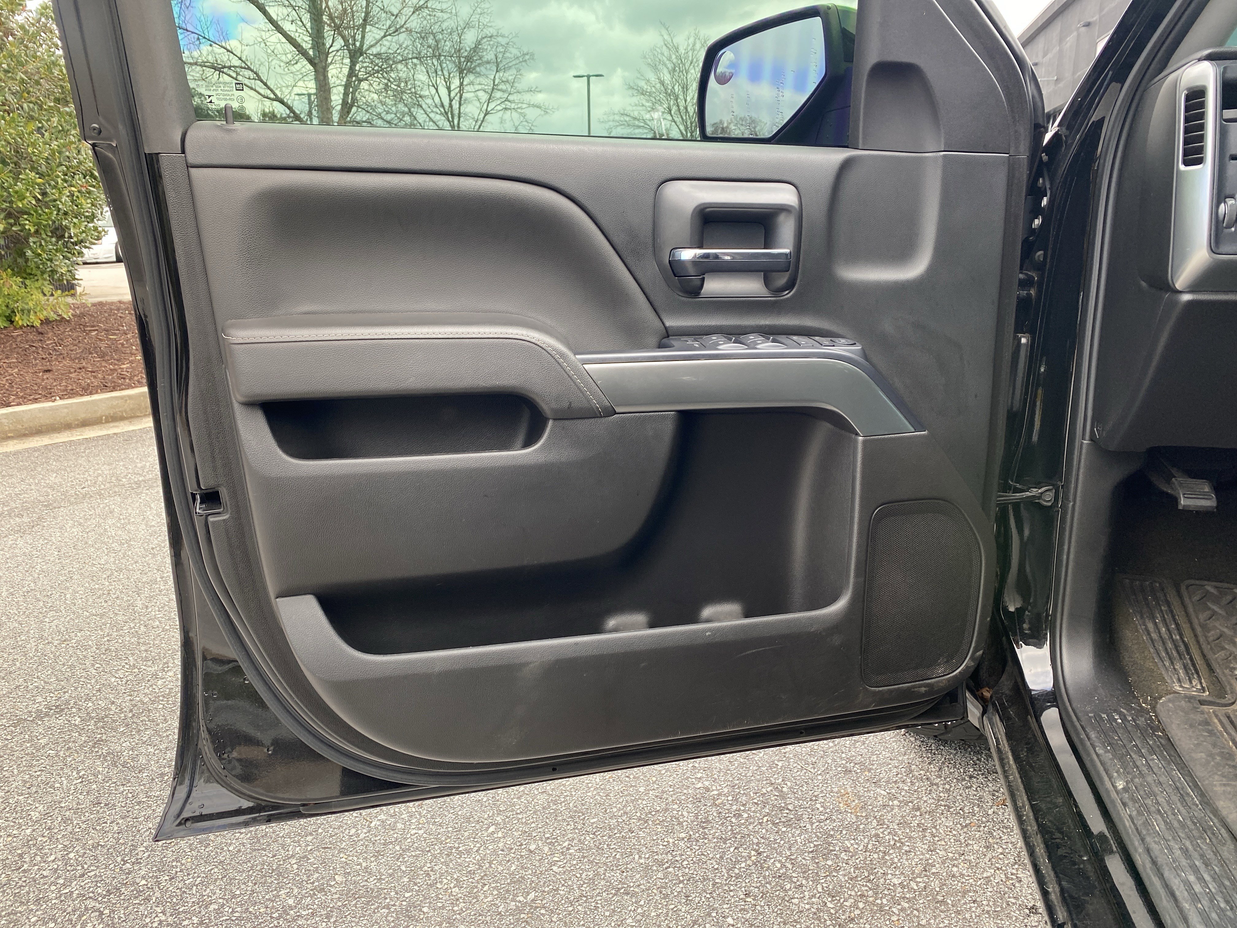 Used 2017 Chevrolet Silverado 1500 LT w/ All Star Edition image 20