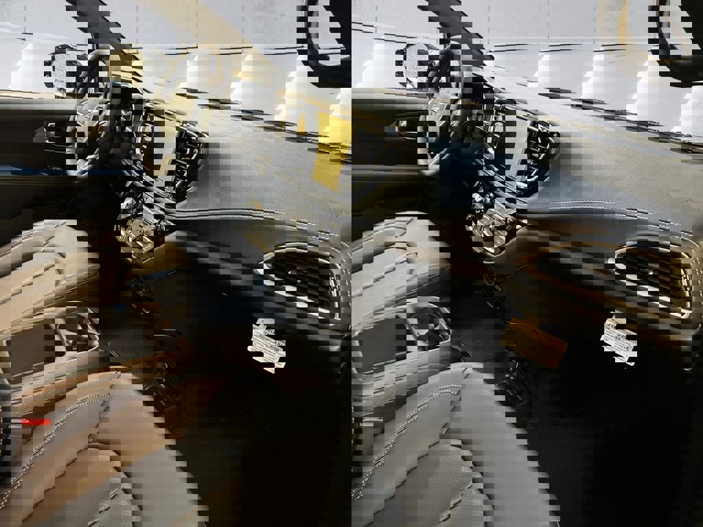 New 2026 Chrysler Pacifica Select image 16