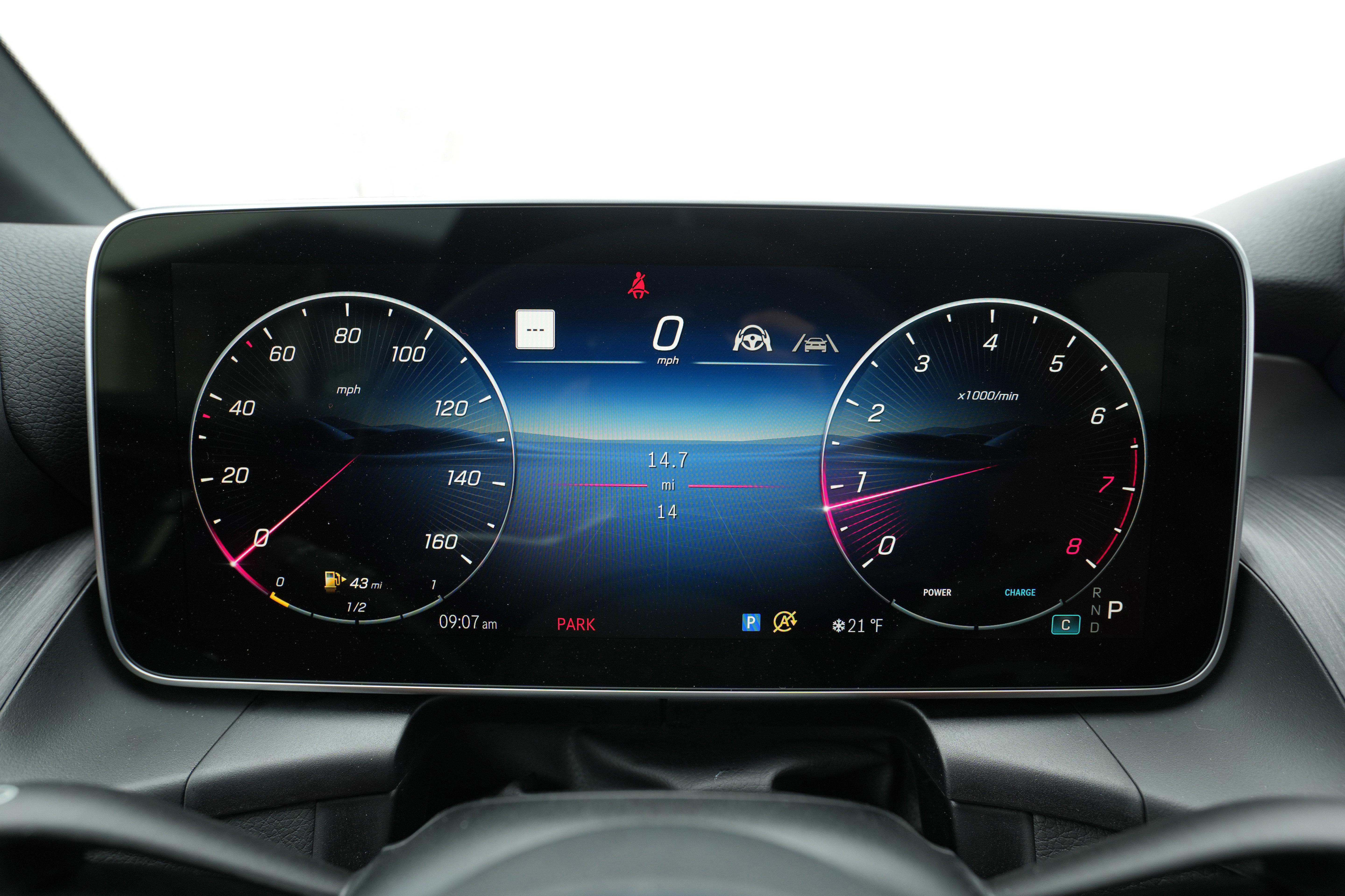 New 2026 Mercedes-Benz GLC 300 4MATIC image 23