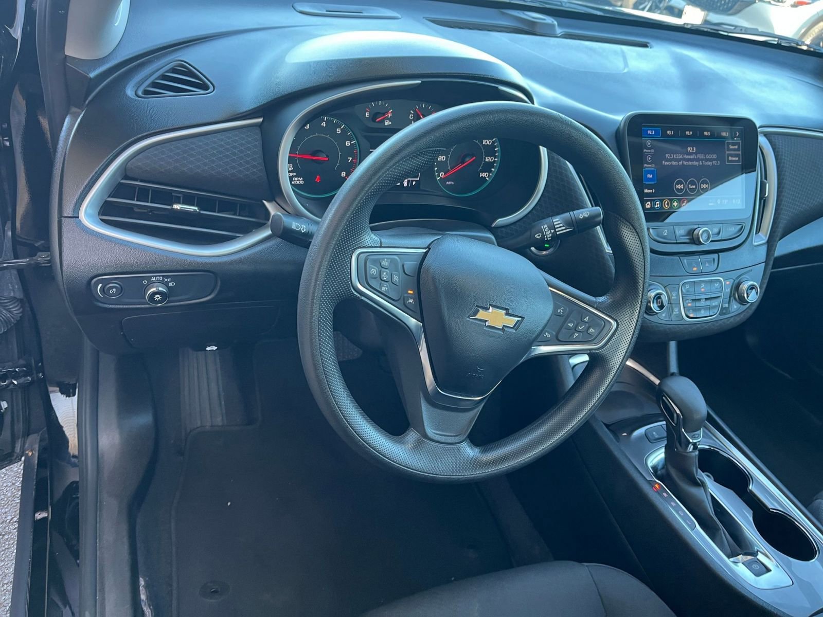 Used 2024 Chevrolet Malibu LT image 35