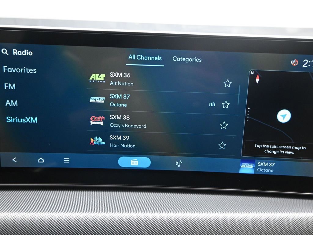 Used 2025 Hyundai Sonata SEL FWD image 11