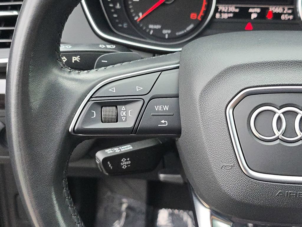 Used 2019 Audi Q5 Premium w/ Convenience Package AWD/4WD image 23