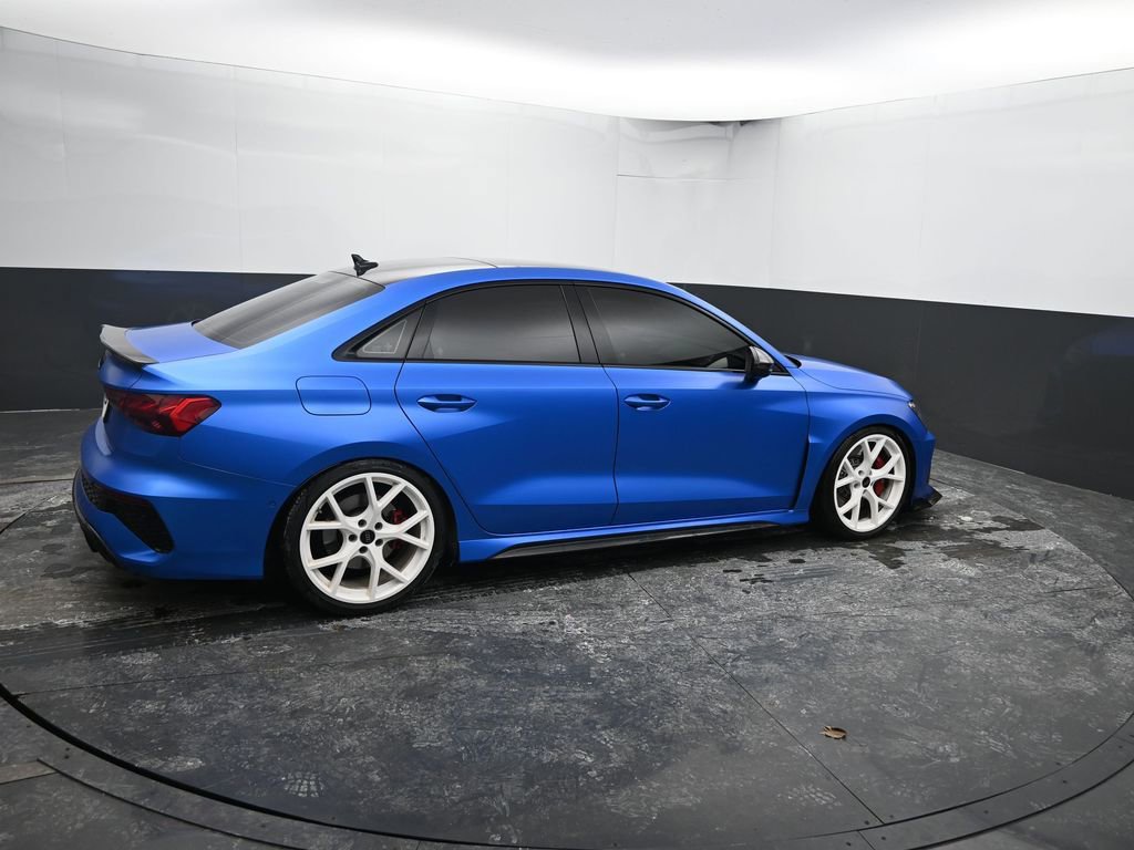 Used 2024 Audi RS 3 image 12