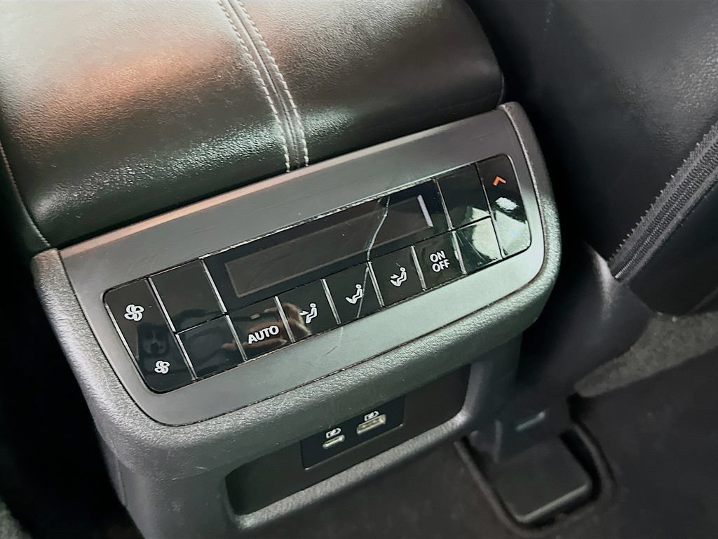 Certified 2024 Nissan Pathfinder SL AWD/4WD image 34