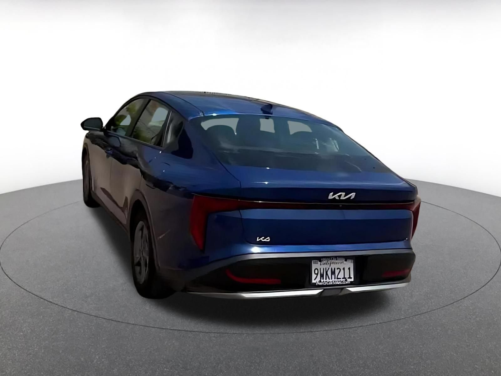 Used 2026 Kia K4 FWD image 10