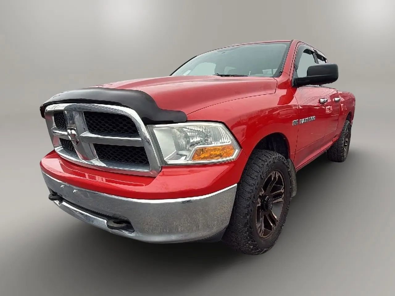 Used 2011 RAM 1500 Classic SLT w/ Remote Start & Security Group