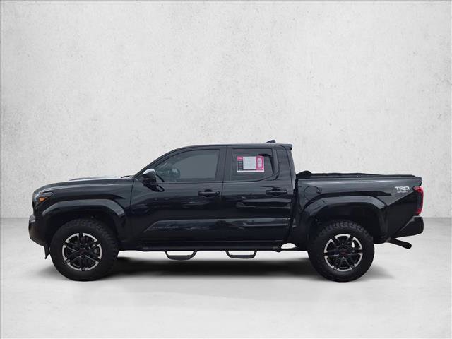 Used 2024 Toyota Tacoma TRD Sport RWD image 8