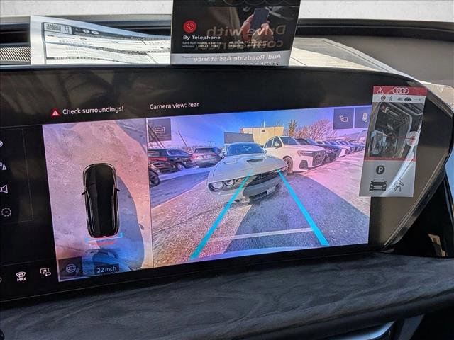 New 2025 Audi Q5 Premium Plus image 12