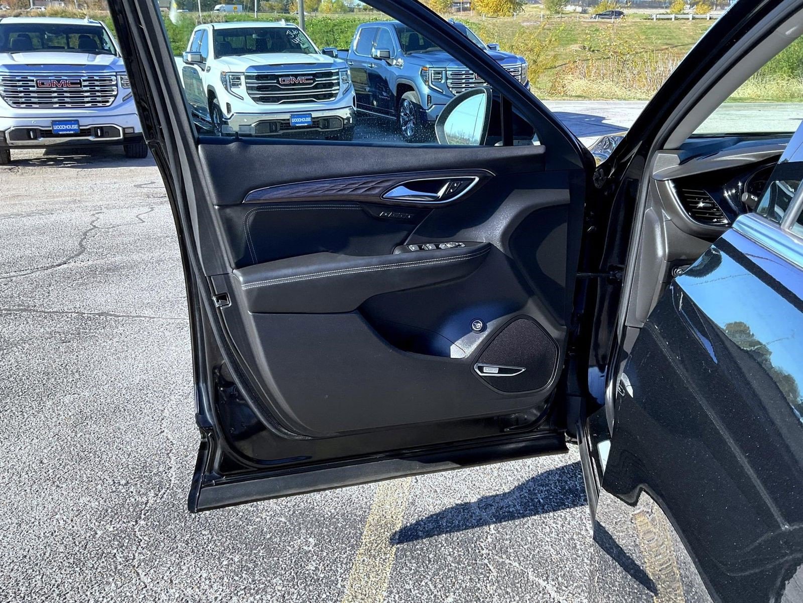 Certified 2023 Buick Envision Avenir image 17