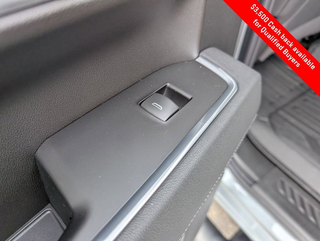 New 2026 GMC Sierra 1500 Elevation w/ Elevation Select Package image 12