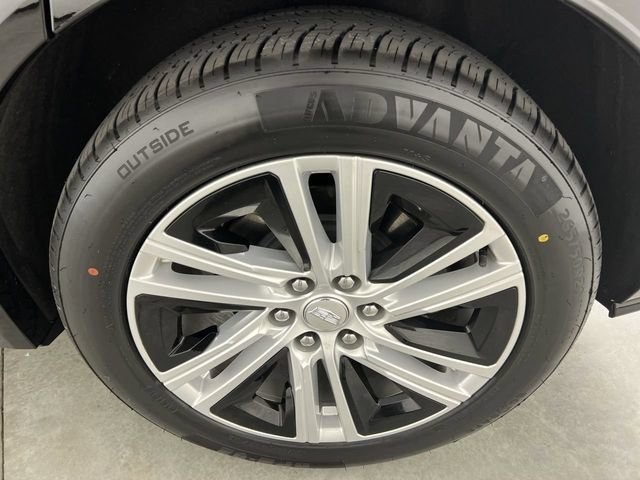 Certified 2024 Cadillac Lyriq Tech w/ Driver Assist Package RWD image 34