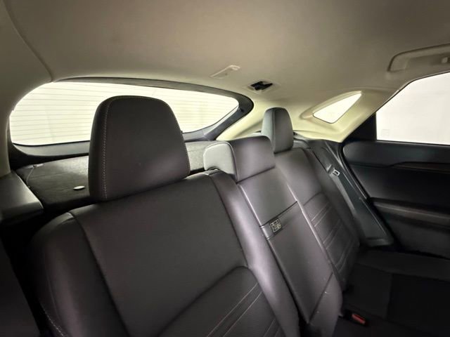 Used 2016 Lexus NX 200t FWD w/ Premium Package image 27
