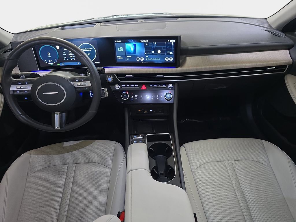 Used 2024 Hyundai Sonata Limited FWD image 12