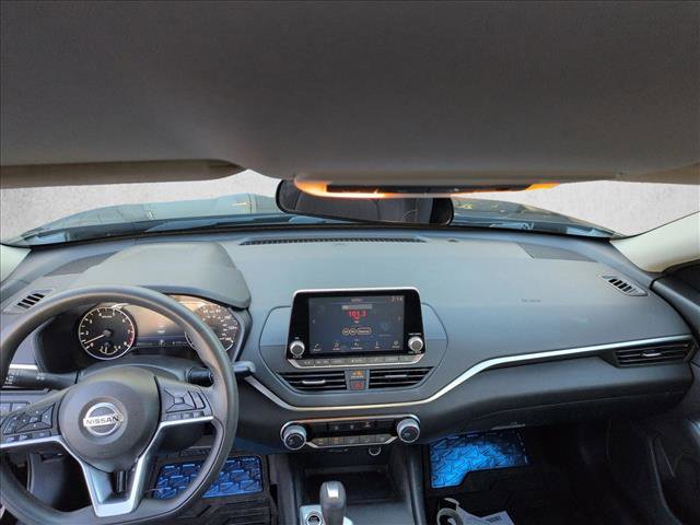 Used 2020 Nissan Altima 2.5 S image 11