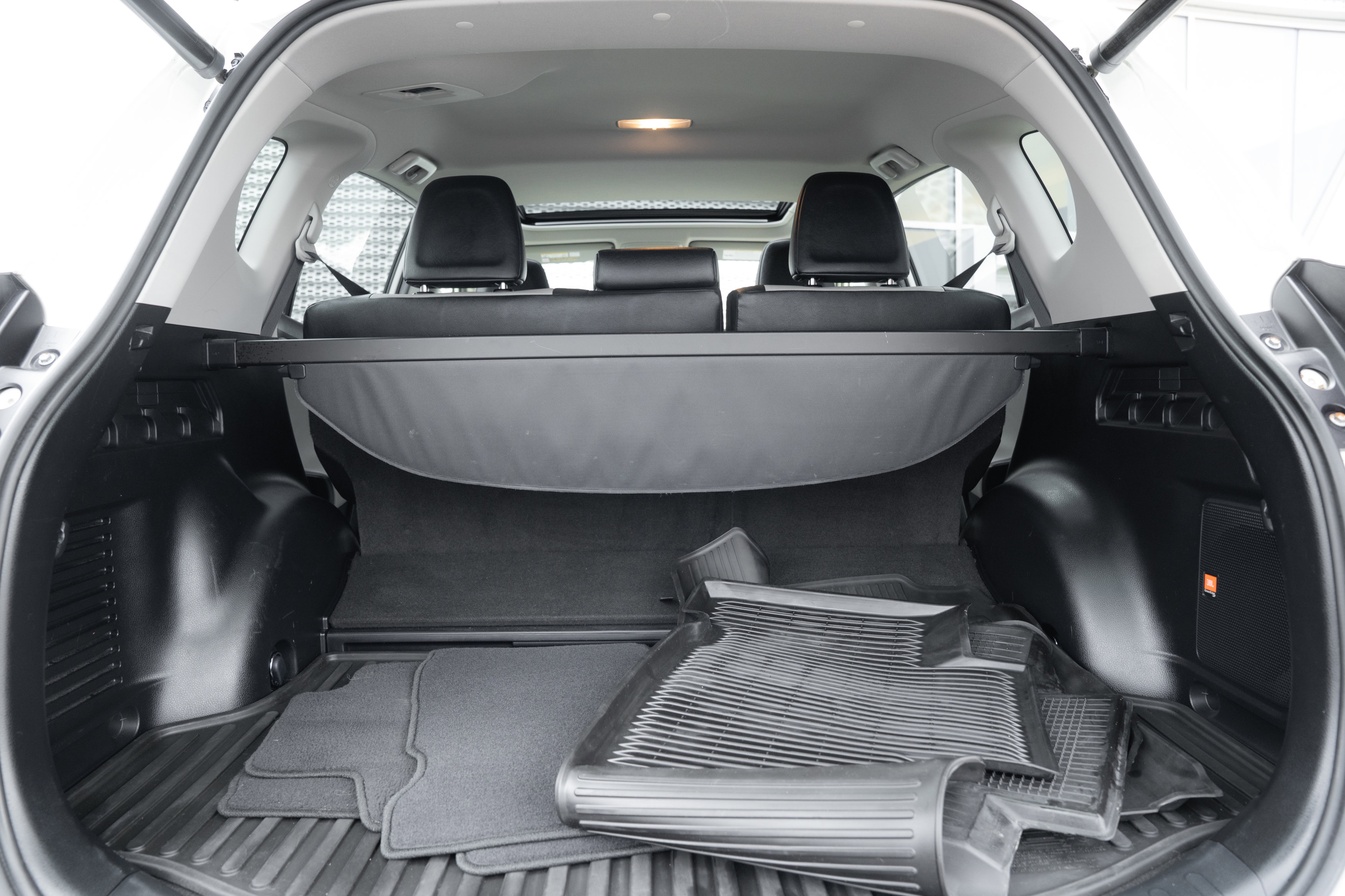 Used 2017 Toyota RAV4 Limited image 25